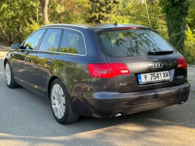 Audi A6 3.0 TDI Quattro, снимка 3