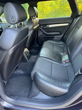 Audi A6 3.0 TDI Quattro, снимка 10
