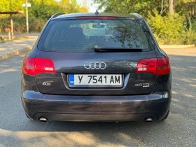 Audi A6 3.0 TDI Quattro, снимка 4