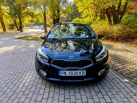 Kia Ceed 1.6 Бензин 135кс, снимка 13