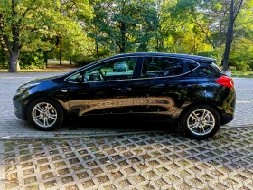 Kia Ceed 1.6 Бензин 135кс, снимка 15