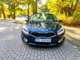 Kia Ceed 1.6 Бензин 135кс, снимка 3