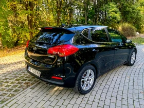 Kia Ceed 1.6 Бензин 135кс, снимка 4