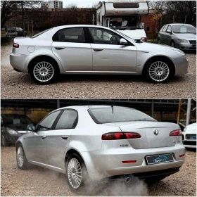 Alfa Romeo 159 1.9JTDm ИТАЛИЯ, снимка 6