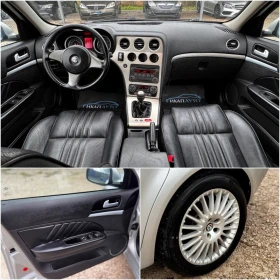 Alfa Romeo 159 1.9JTDm ИТАЛИЯ, снимка 13