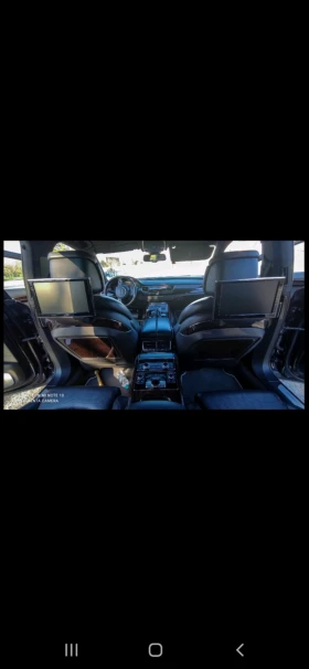 Audi A8 4.2tdi Long full, снимка 5