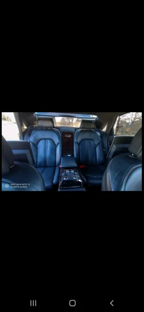 Audi A8 4.2tdi Long full, снимка 7