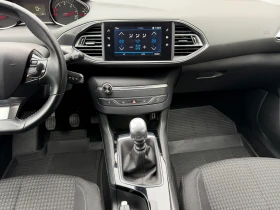 Peugeot 308 1.5 Blue-HDi* 63700км, снимка 13