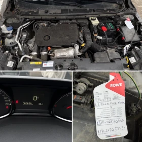 Peugeot 308 1.5 Blue-HDi* 63700км, снимка 16