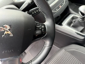 Peugeot 308 1.5 Blue-HDi* 63700км, снимка 12