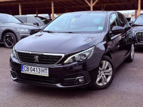 Peugeot 308 1.5 Blue-HDi* 63700км, снимка 1