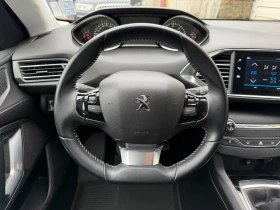 Peugeot 308 1.5 Blue-HDi* 63700км, снимка 11