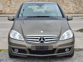 Mercedes-Benz A 170 115к.с. 108000км. ТОП!!!  AUTOMAT , снимка 1