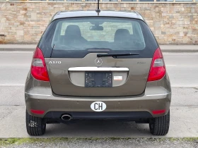 Mercedes-Benz A 170 115к.с. 108000км. ТОП!!!  AUTOMAT , снимка 6