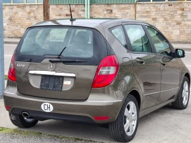 Mercedes-Benz A 170 115к.с. 108000км. ТОП!!!  AUTOMAT , снимка 5