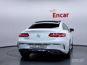 Mercedes-Benz E 220 * АвтоКредит (ЦЕНА ДО БГ), снимка 3