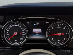 Mercedes-Benz E 220 * АвтоКредит (ЦЕНА ДО БГ), снимка 9