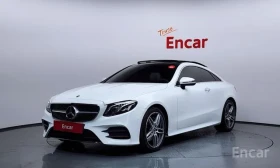 Mercedes-Benz E 220 * АвтоКредит (ЦЕНА ДО БГ), снимка 1