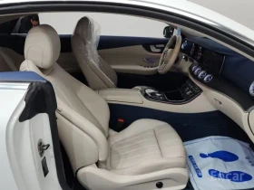 Mercedes-Benz E 220 * АвтоКредит (ЦЕНА ДО БГ), снимка 13