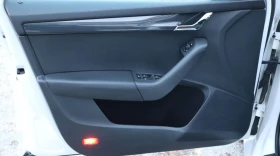 Skoda Octavia 2.0TDI/VRS/FullLed/DSG/Navi/Климатроник + /, снимка 14