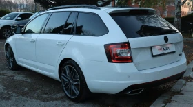 Skoda Octavia 2.0TDI/VRS/FullLed/DSG/Navi/Климатроник + /, снимка 4