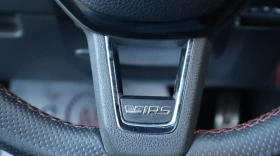 Skoda Octavia 2.0TDI/VRS/FullLed/DSG/Navi/Климатроник + /, снимка 16