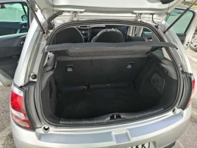 Citroen C3 EXCLUSIVE; ГАЗ; ПАНОРАМА, снимка 7