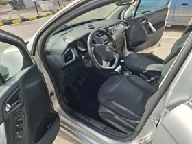 Citroen C3 EXCLUSIVE; ГАЗ; ПАНОРАМА, снимка 5