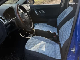 Skoda Fabia, снимка 5