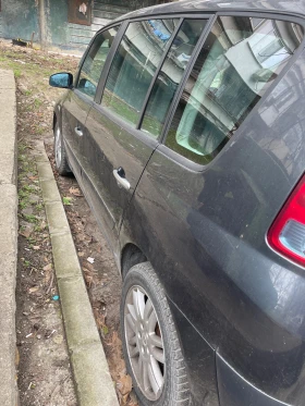 Renault Espace 2.2 Dci automat, снимка 2