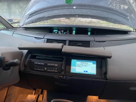 Renault Espace 2.2 Dci automat, снимка 7
