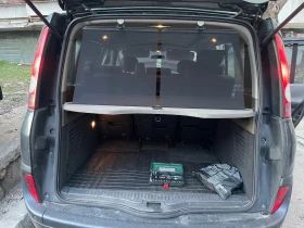 Renault Espace 2.2 Dci automat, снимка 5