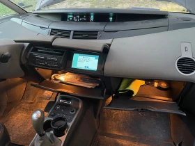 Renault Espace 2.2 Dci automat, снимка 11