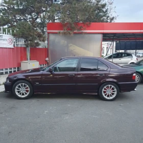 BMW 318 E36, снимка 2