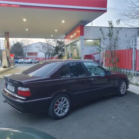 BMW 318 E36, снимка 4