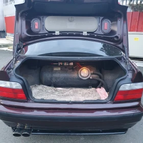 BMW 318 E36, снимка 10