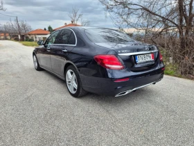 Mercedes-Benz E 220 D/AMG/20г/160хил.км, снимка 5