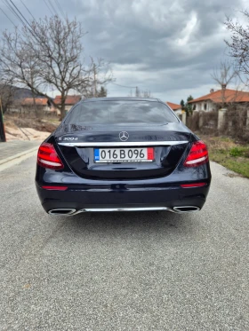 Mercedes-Benz E 220 D/AMG/20г/160хил.км, снимка 6