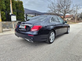 Mercedes-Benz E 220 D/AMG/20г/160хил.км, снимка 4