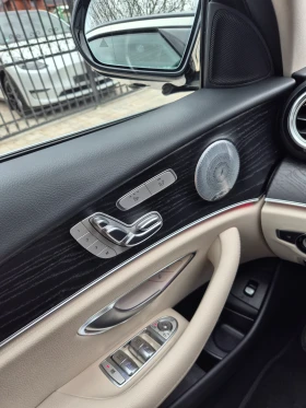 Mercedes-Benz E 220 D/AMG/20г/160хил.км, снимка 14
