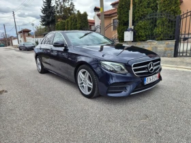 Mercedes-Benz E 220 D/AMG/20г/160хил.км, снимка 2