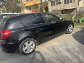 BMW 118, снимка 4