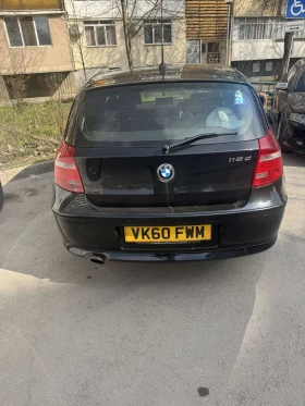 BMW 118, снимка 3