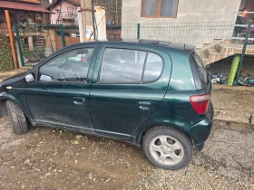 Toyota Yaris, снимка 3