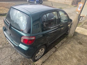 Toyota Yaris, снимка 4