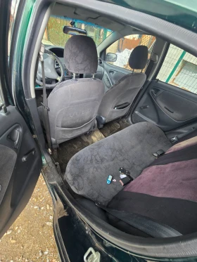 Toyota Yaris, снимка 7