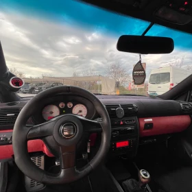 Seat Leon 1.9TDI ARL, снимка 10