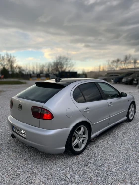 Seat Leon 1.9TDI ARL, снимка 8