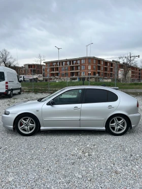 Seat Leon 1.9TDI ARL, снимка 4