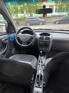 Opel Combo 1.3cdti, снимка 4